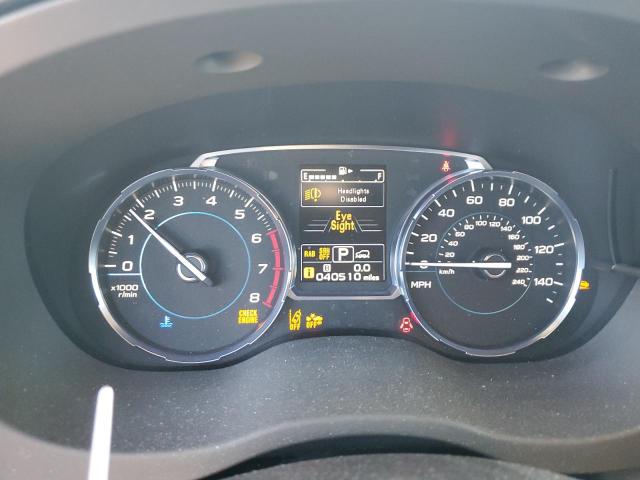 2017 SUBARU FORESTER 2 - JF2SJAWC8HH456713