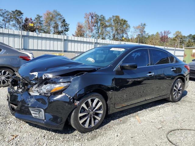 2017 NISSAN ALTIMA 2.5 - 1N4AL3AP8HC193376