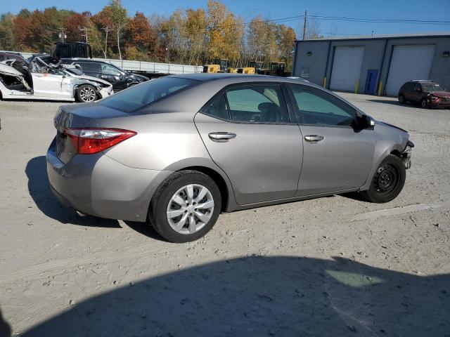 VIN 2T1BURHE7EC218208 2014 Toyota Corolla, L no.3