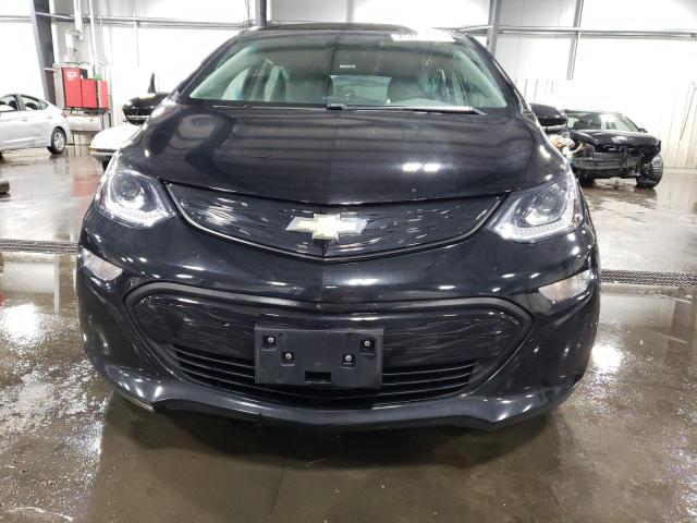 2021 CHEVROLET BOLT EV LT - 1G1FY6S06M4110609