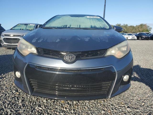 VIN 2T1BURHE1EC036892 2014 Toyota Corolla, L no.5