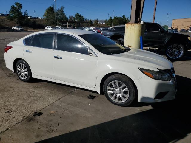 2017 NISSAN ALTIMA 2.5 - 1N4AL3AP8HC278265
