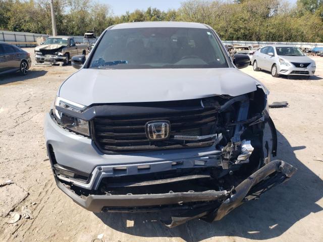 2022 HONDA RIDGELINE - 5FPYK3F83NB027818