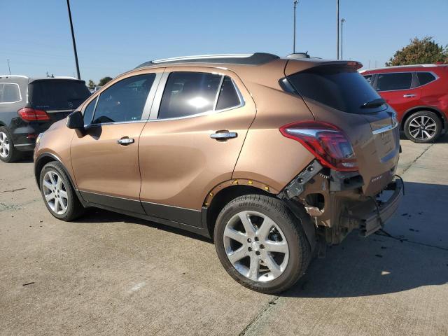 2017 BUICK ENCORE ESS - KL4CJCSB1HB043783