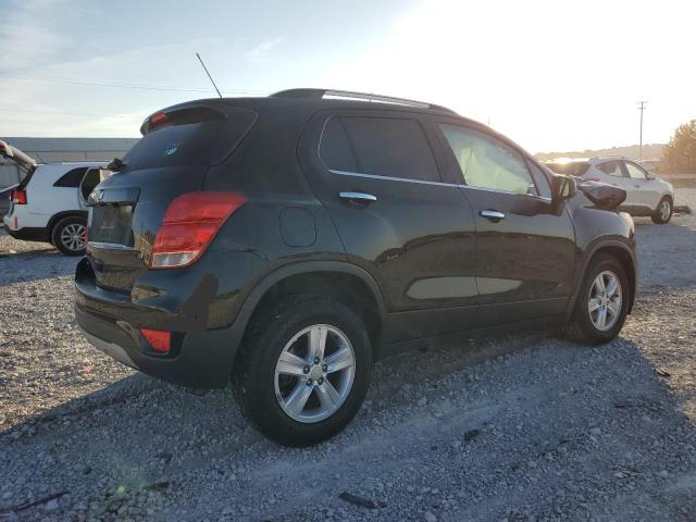 2017 CHEVROLET TRAX 1LT - 3GNCJPSB7HL200607