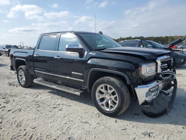 2018 GMC SIERRA K15 - 3GTU2NEC4JG549824