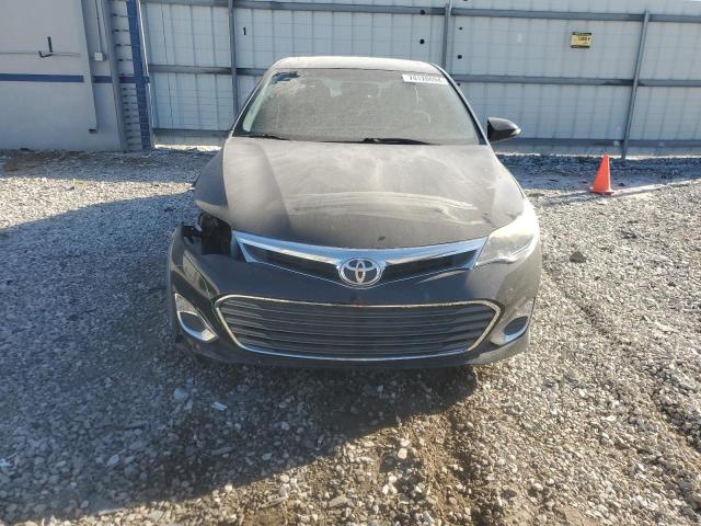 VIN 4T1BK1EB6EU091841 2014 Toyota Avalon, Base no.5