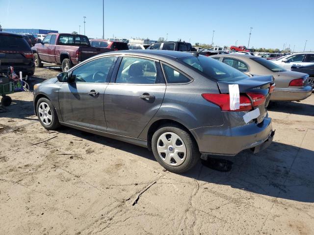 2017 FORD FOCUS S - 1FADP3E25HL219786