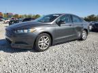 FORD FUSION SE photo