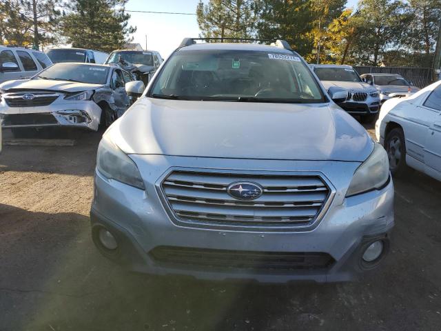 VIN 4S4BSBCC9G3236137 2016 Subaru Outback, 2.5I Pre... no.5