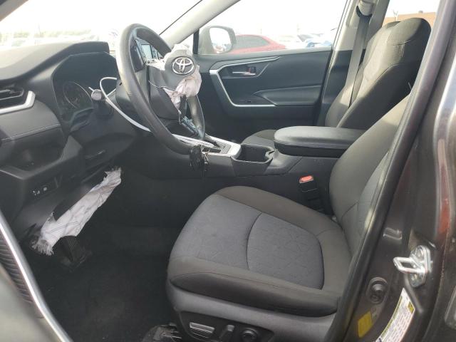 2022 TOYOTA RAV4 XLE - 2T3W1RFVXNC198654