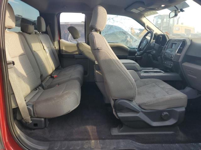 2015 FORD F150 SUPER - 1FTEX1CG4FFD11260