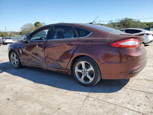 VIN 3FA6P0H70FR257942 2015 Ford Fusion, SE no.2