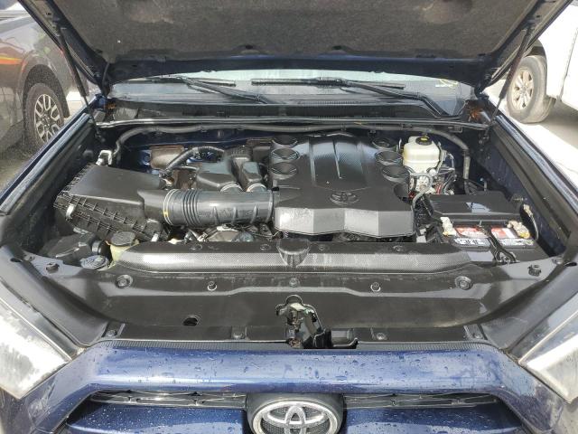 2019 TOYOTA 4RUNNER SR - JTEBU5JRXK5728580