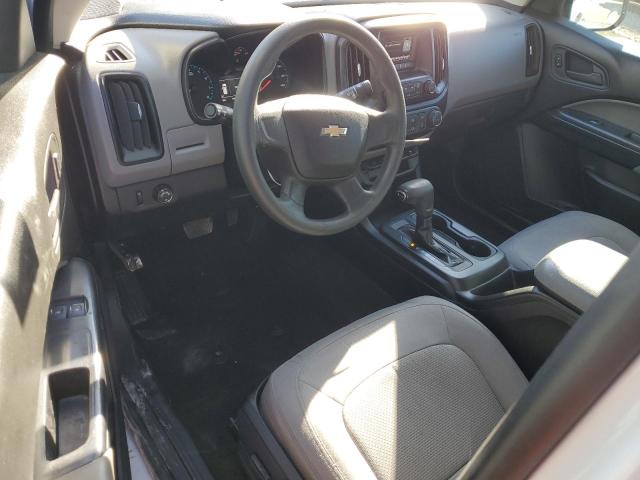 2016 CHEVROLET COLORADO - 1GCHSBE39G1179526