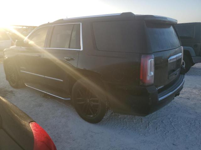 VIN 1GKS2CKJ5FR529091 2015 GMC Yukon, Denali no.2