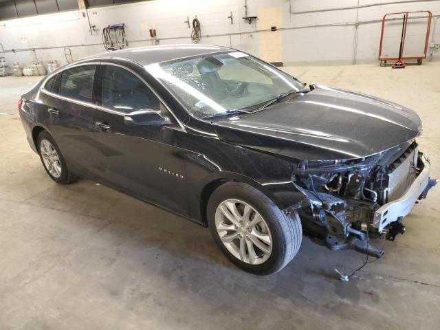 2017 CHEVROLET MALIBU LT - 1G1ZE5ST1HF190776
