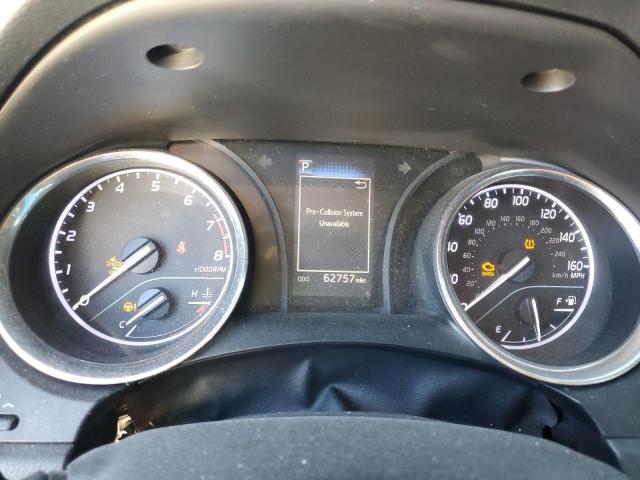 2019 TOYOTA CAMRY L - 4T1B11HK0KU169315