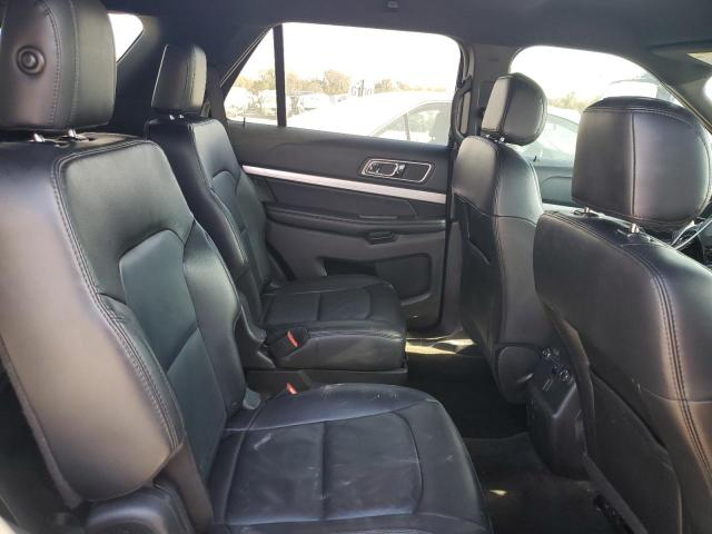 VIN 1FM5K7DH7HGC67899 2017 Ford Explorer, Xlt no.11