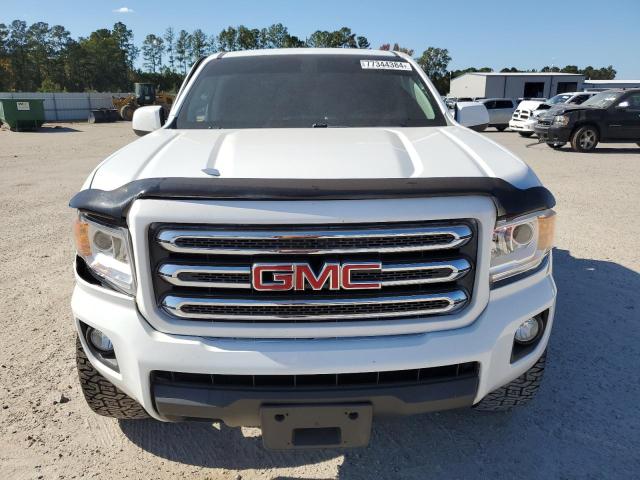 2016 GMC CANYON SLE - 1GTG5CE39G1113390