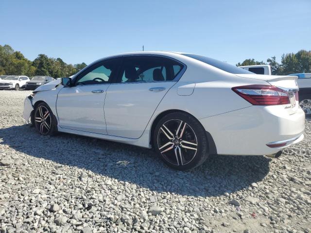2016 HONDA ACCORD SPO - 1HGCR2F55GA015603
