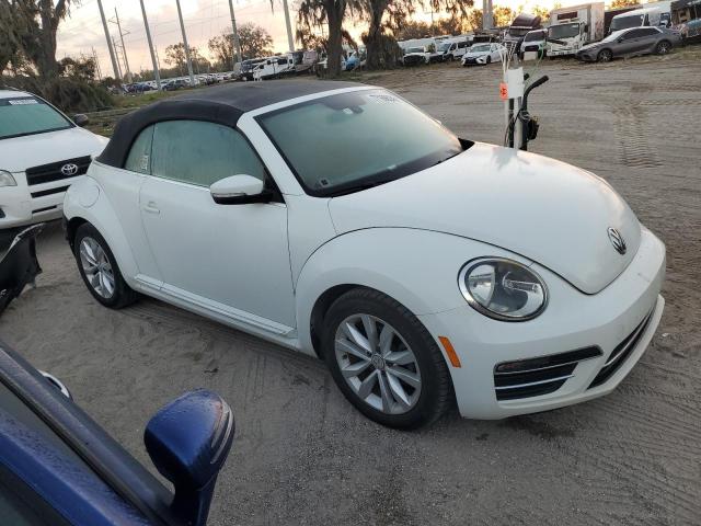 2017 VOLKSWAGEN BEETLE S/S - 3VW517AT1HM823062