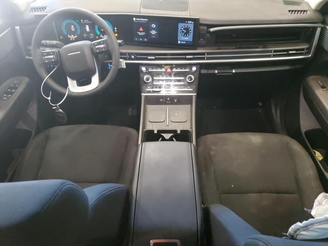 2024 HYUNDAI SANTA FE S - 5NMP1DGL8RH042206