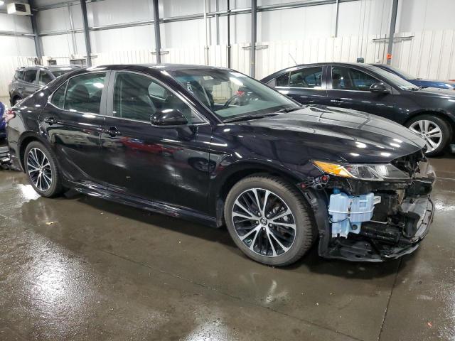 2019 TOYOTA CAMRY L - 4T1B11HK4KU775149