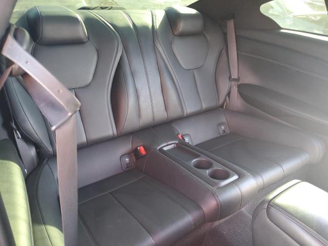 2019 INFINITI Q60 PURE - JN1EV7EK6KM230344