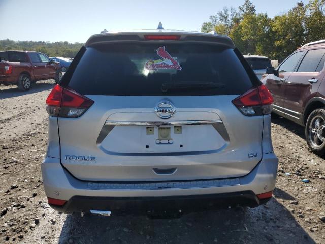 2019 NISSAN ROGUE S - JN8AT2MT6KW258930