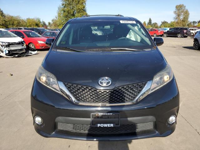 2017 TOYOTA SIENNA SE 5TDXZ3DC8HS822287