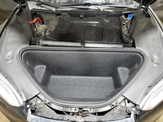 2018 TESLA MODEL S - 5YJSA1E20JF291270