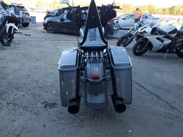 2021 HARLEY-DAVIDSON FLHXS - 1HD1KRP10MB632118