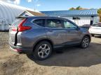 HONDA CR-V EX photo