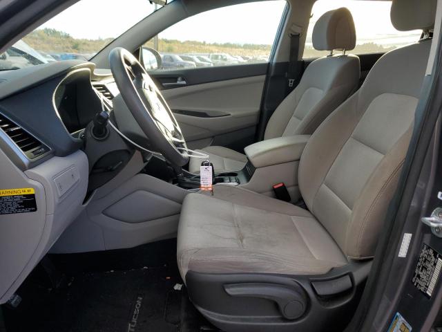 2016 HYUNDAI TUCSON SE - KM8J23A42GU213810