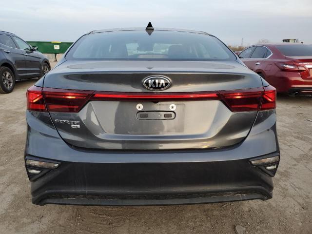 2021 KIA FORTE FE - 3KPF24AD8ME311315