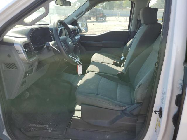2022 FORD F150 SUPER - 1FTFW1ED8NFC36779