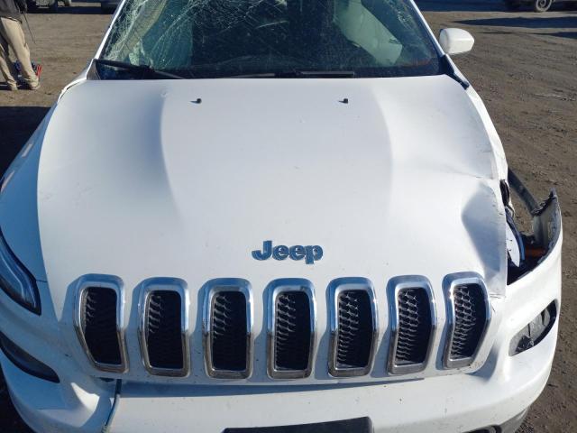 2016 JEEP CHEROKEE L - 1C4PJMCB7GW330998
