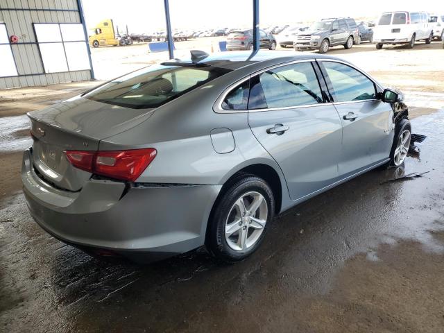 2024 CHEVROLET MALIBU LT - 1G1ZD5ST3RF162479
