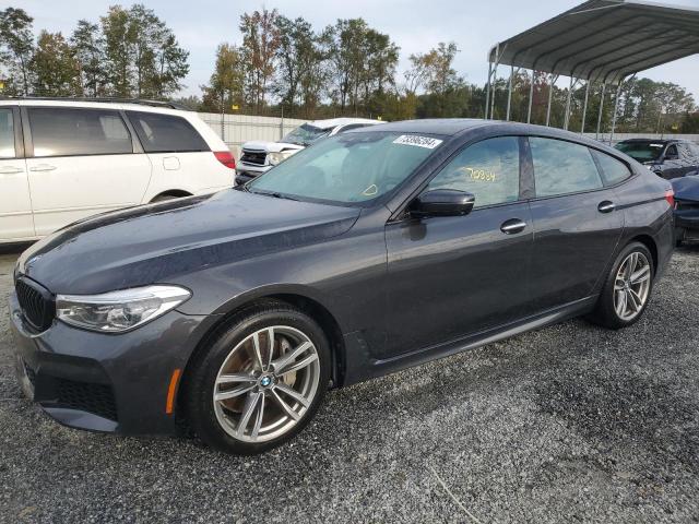 2018 BMW 640 XIGT - WBAJV6C58JBJ99902