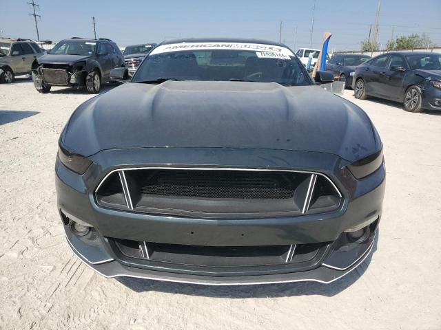 2015 FORD MUSTANG - 1FA6P8TH1F5300752