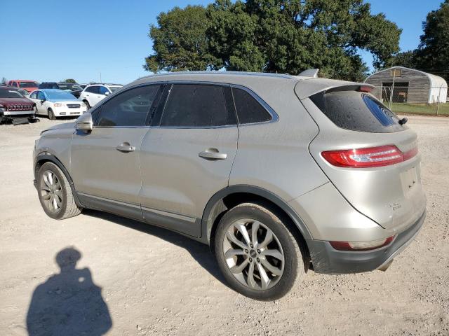 2015 LINCOLN MKC - 5LMTJ2AH6FUJ37948