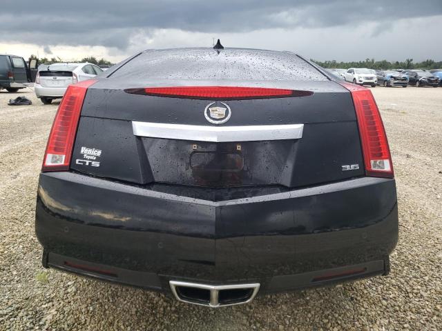 VIN 1G6DA1E38D0135730 2013 Cadillac CTS no.6