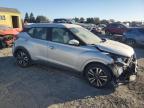 NISSAN KICKS SV photo