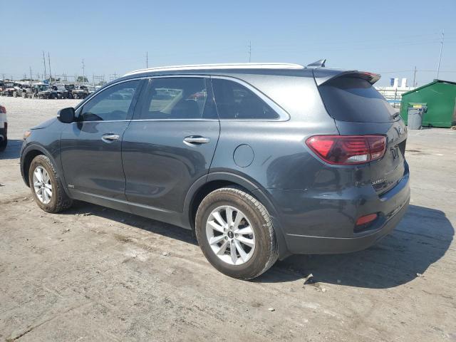 2019 KIA SORENTO L - 5XYPGDA35KG604425