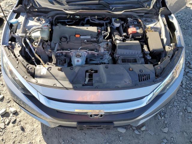 2018 HONDA CIVIC EX - 2HGFC2F73JH577850
