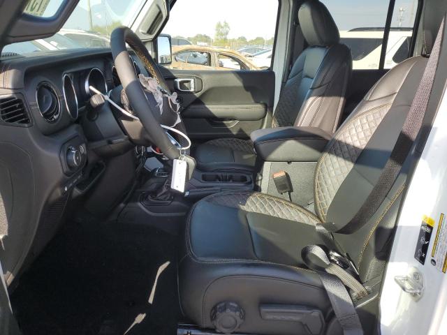 2023 JEEP WRANGLER S - 1C4JJXP67PW661956