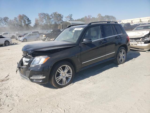 2015 MERCEDES-BENZ GLK 350 4M - WDCGG8JB8FG379283