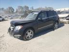 2015 MERCEDES-BENZ GLK 350 4M - WDCGG8JB8FG379283