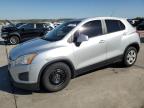 2016 CHEVROLET TRAX LS - KL7CJKSB5GB600013